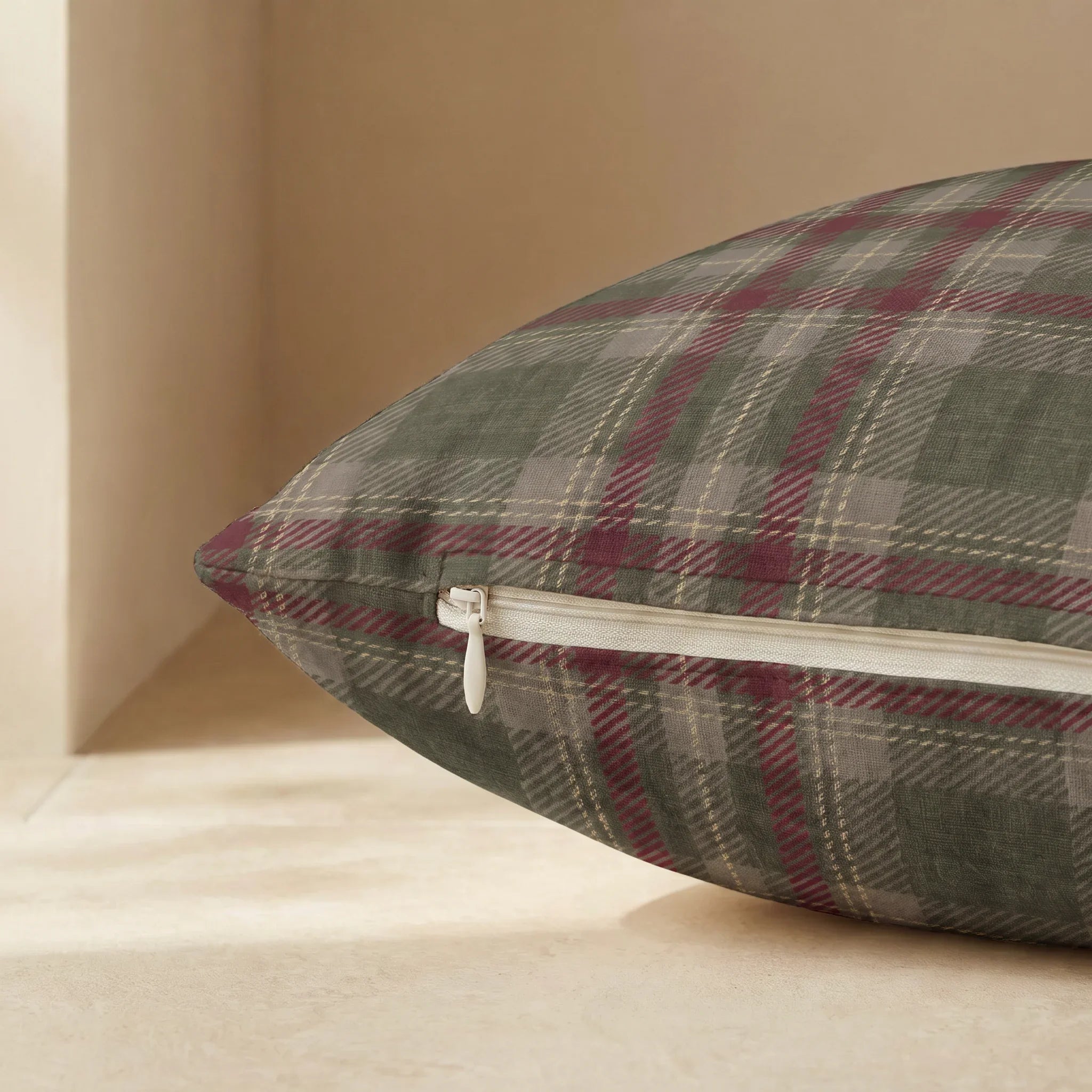 Funda para cama de mascota antimanchas Priyala 12