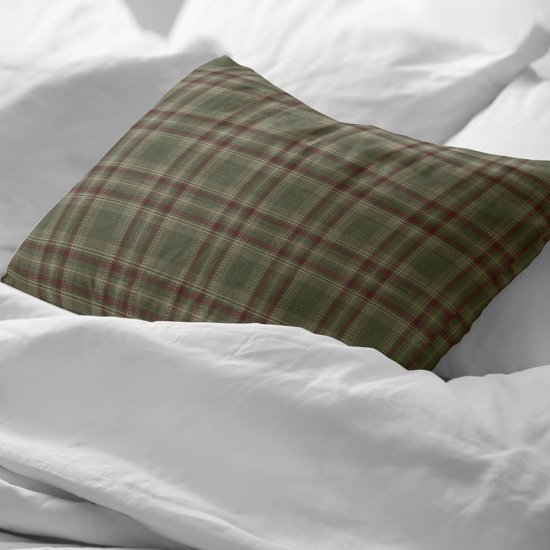 Funda de almohada Priyala