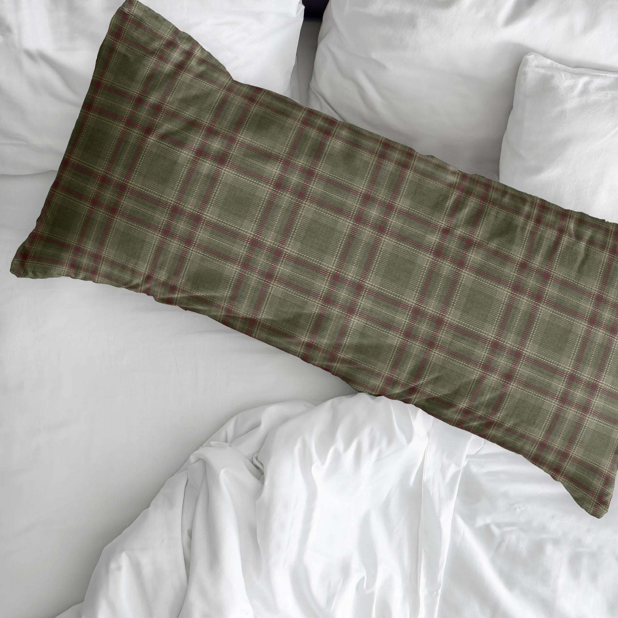 Funda de almohada Priyala