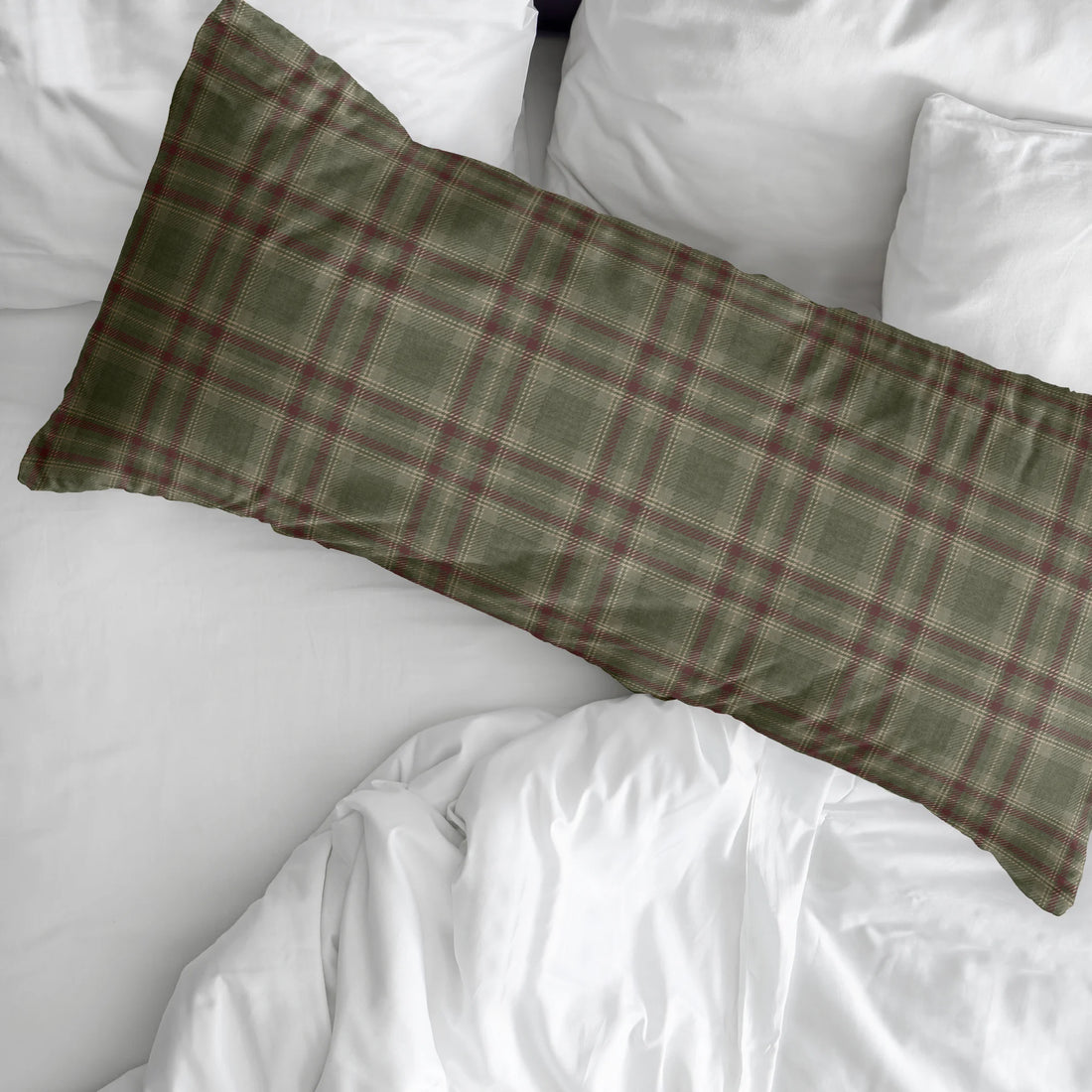 Funda de almohada Priyala