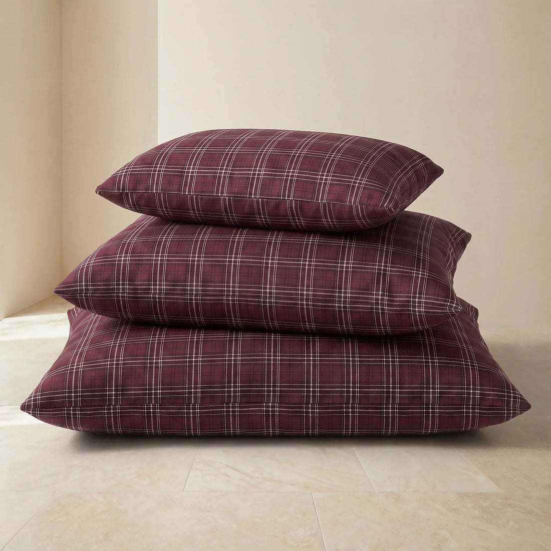 Funda para cama de mascota antimanchas Ritika 12