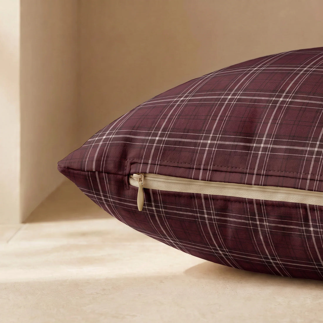 Cama para mascotas desenfundable antimanchas Ritika 12