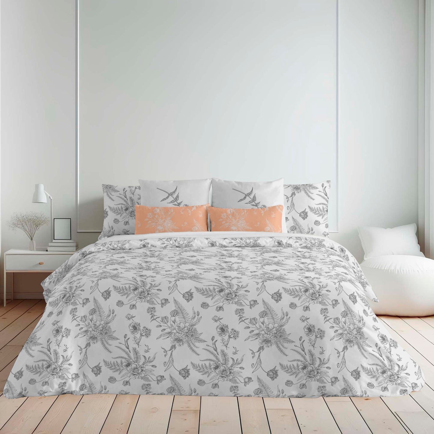 Housse de couette Springfield Bottleneck 100 % coton