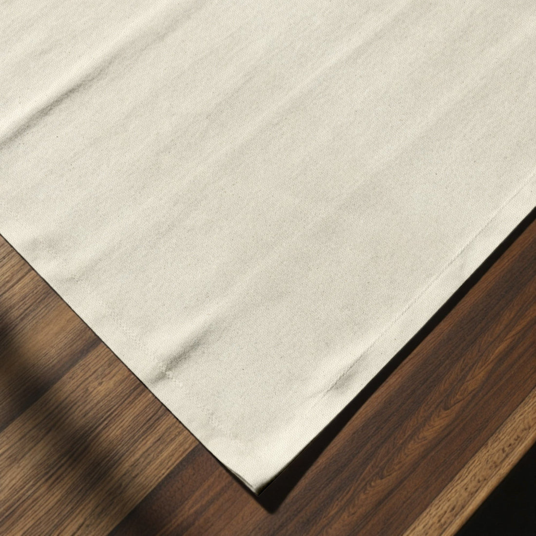 Mantel individual antimanchas pack 2 unidades Natural