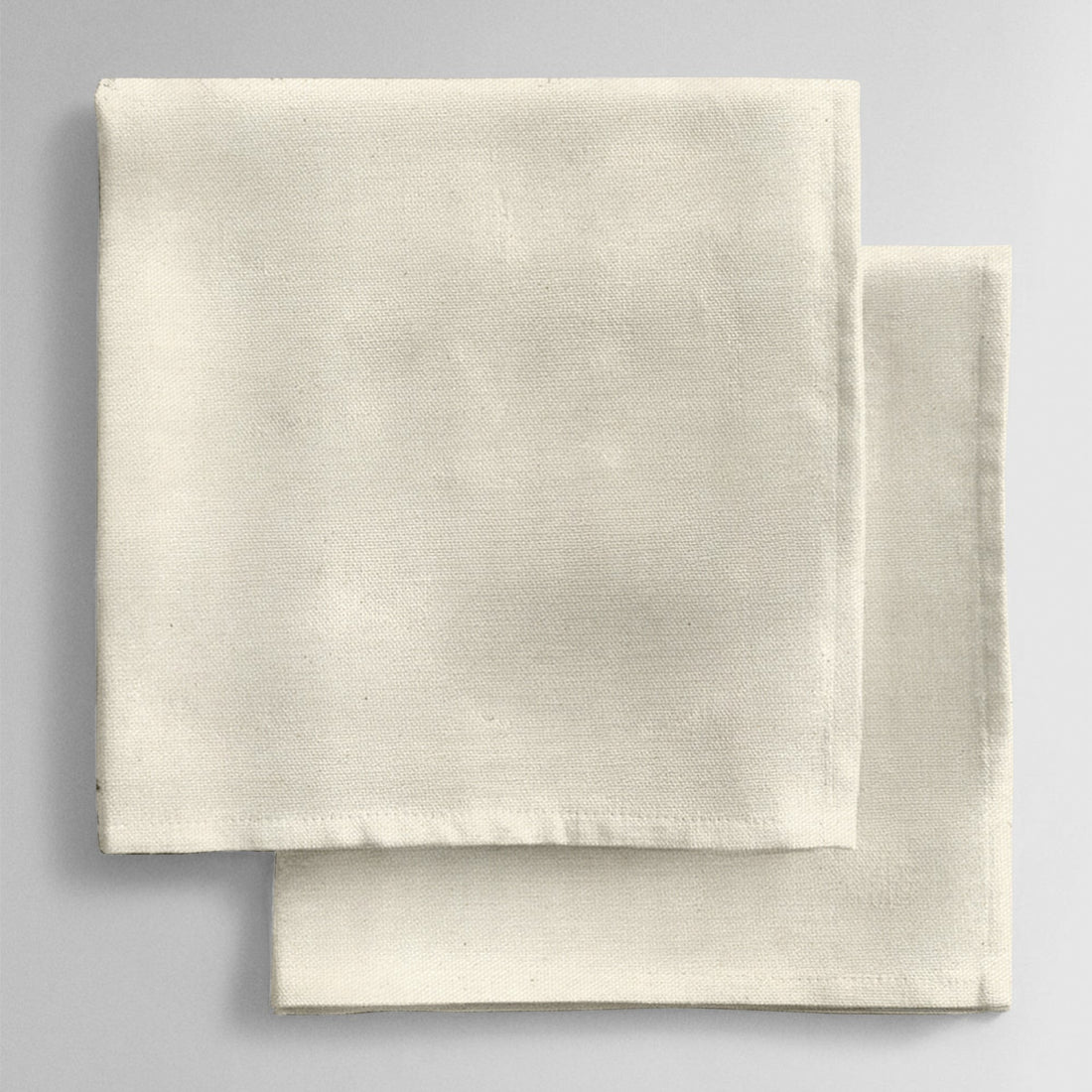Pack 2 unidades servilletas Natural
