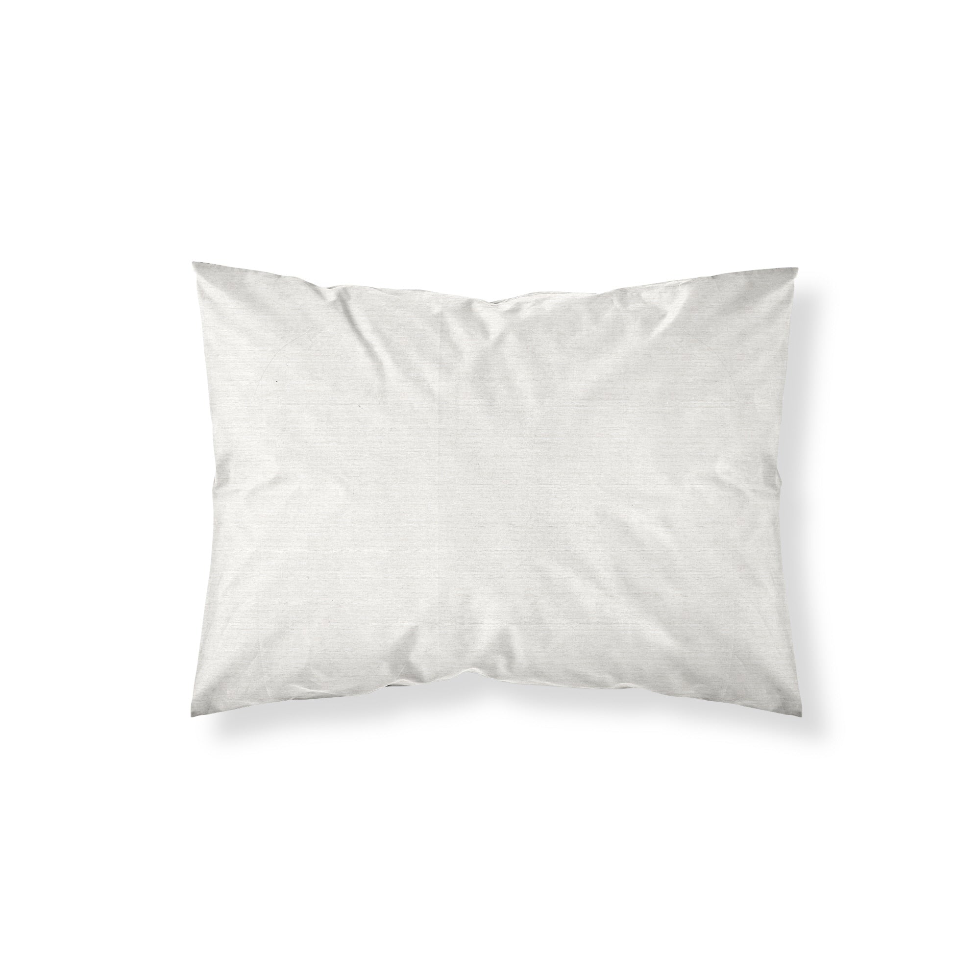 Funda de almohada Textura Lino