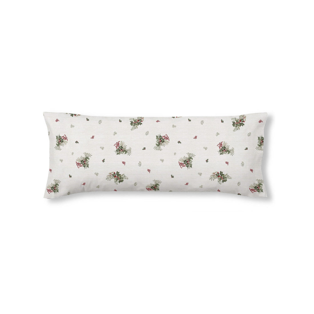 Funda de almohada Winter Holly