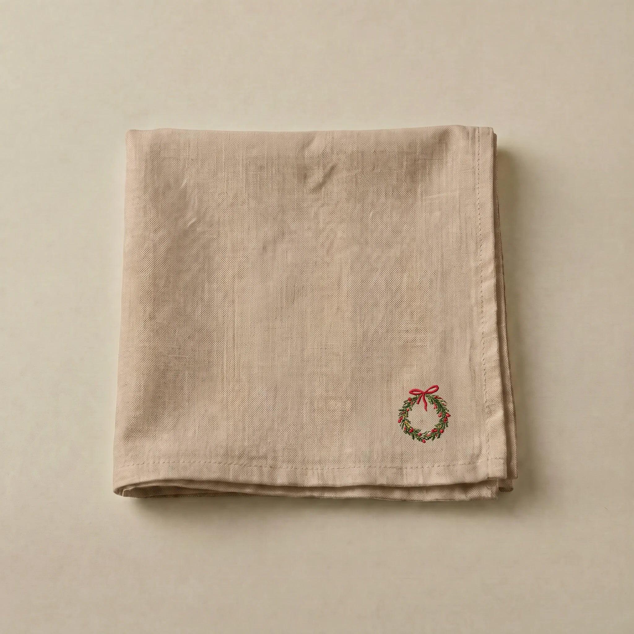 Pack de 4 unidades servilletas Winter Wishes 10