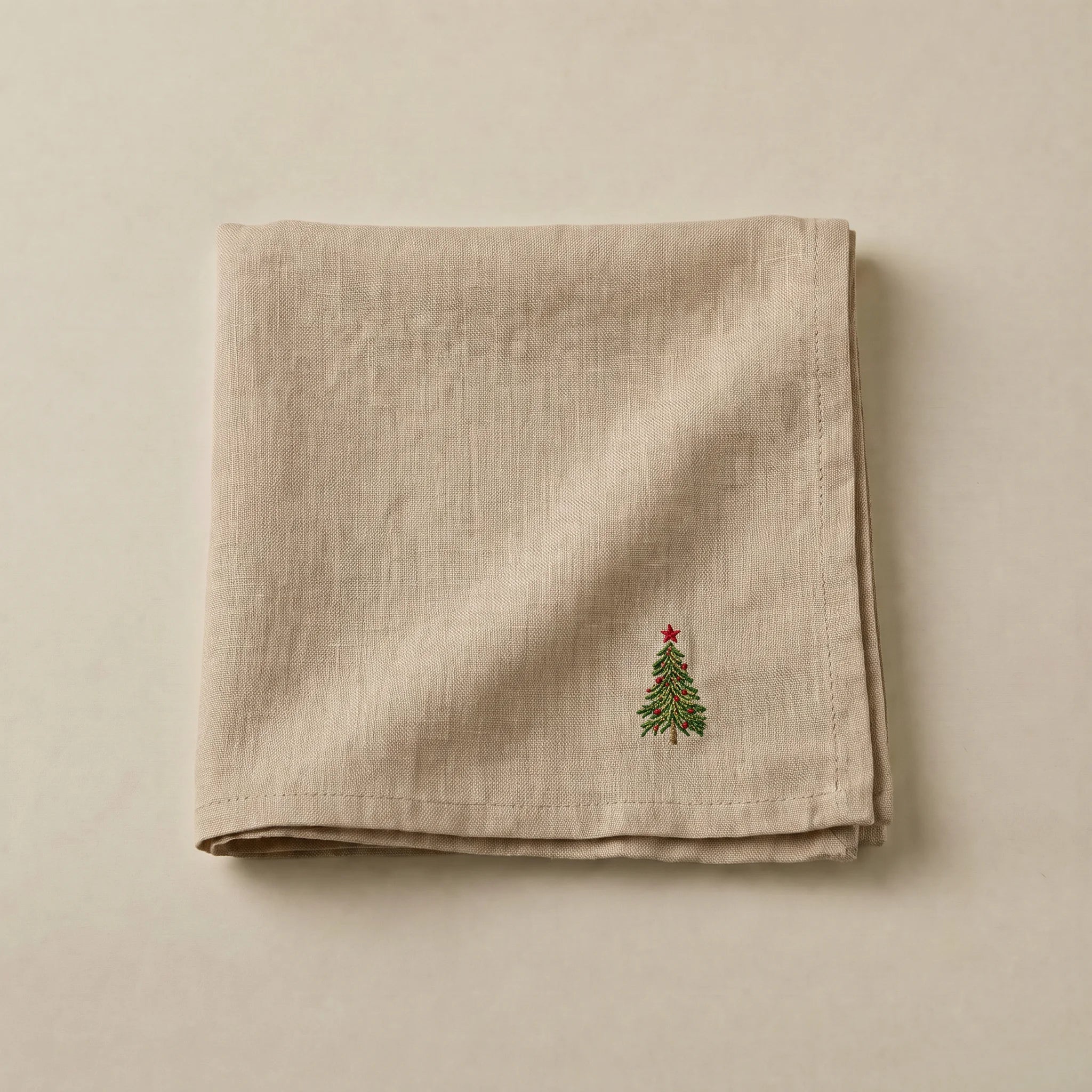 Pack de 4 unidades servilletas Winter Wishes 10