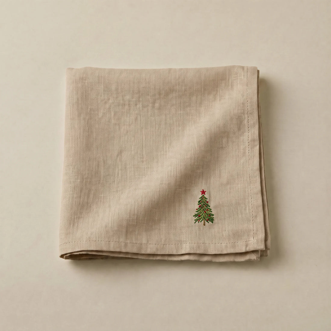 Pack de 4 unidades servilletas Winter Wishes 10