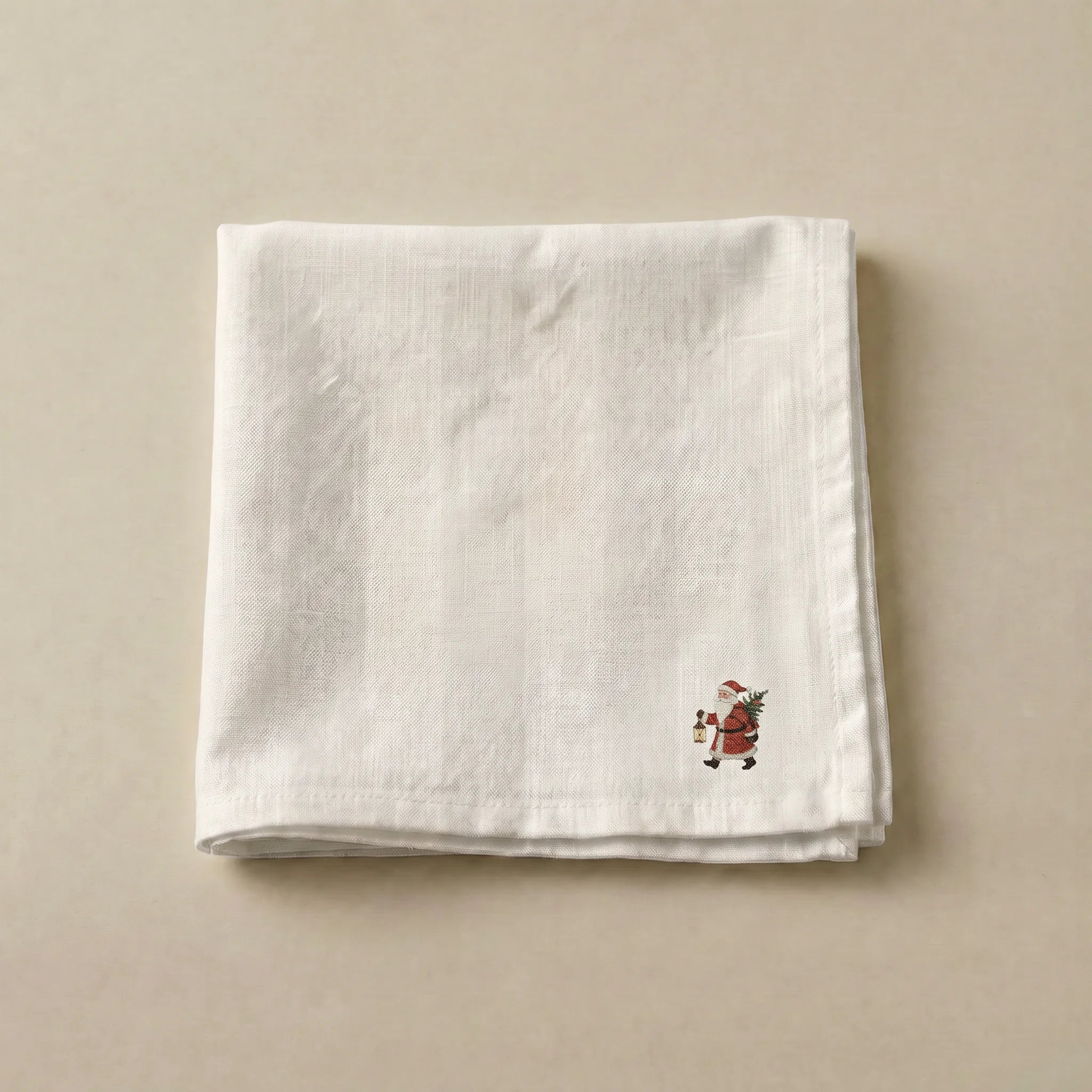 Pack de 4 unidades servilletas Winter Wishes 11