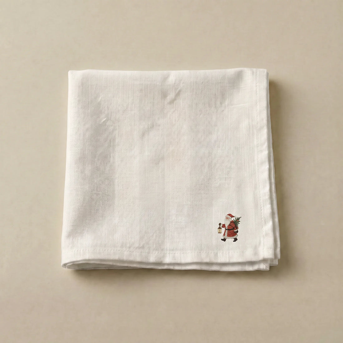 Pack de 4 unidades servilletas Winter Wishes 11