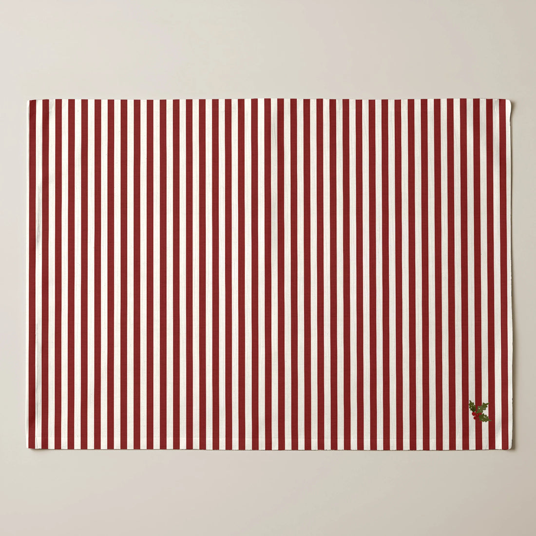 Mantel individual antimanchas pack 4 unidades Winter Wishes 3
