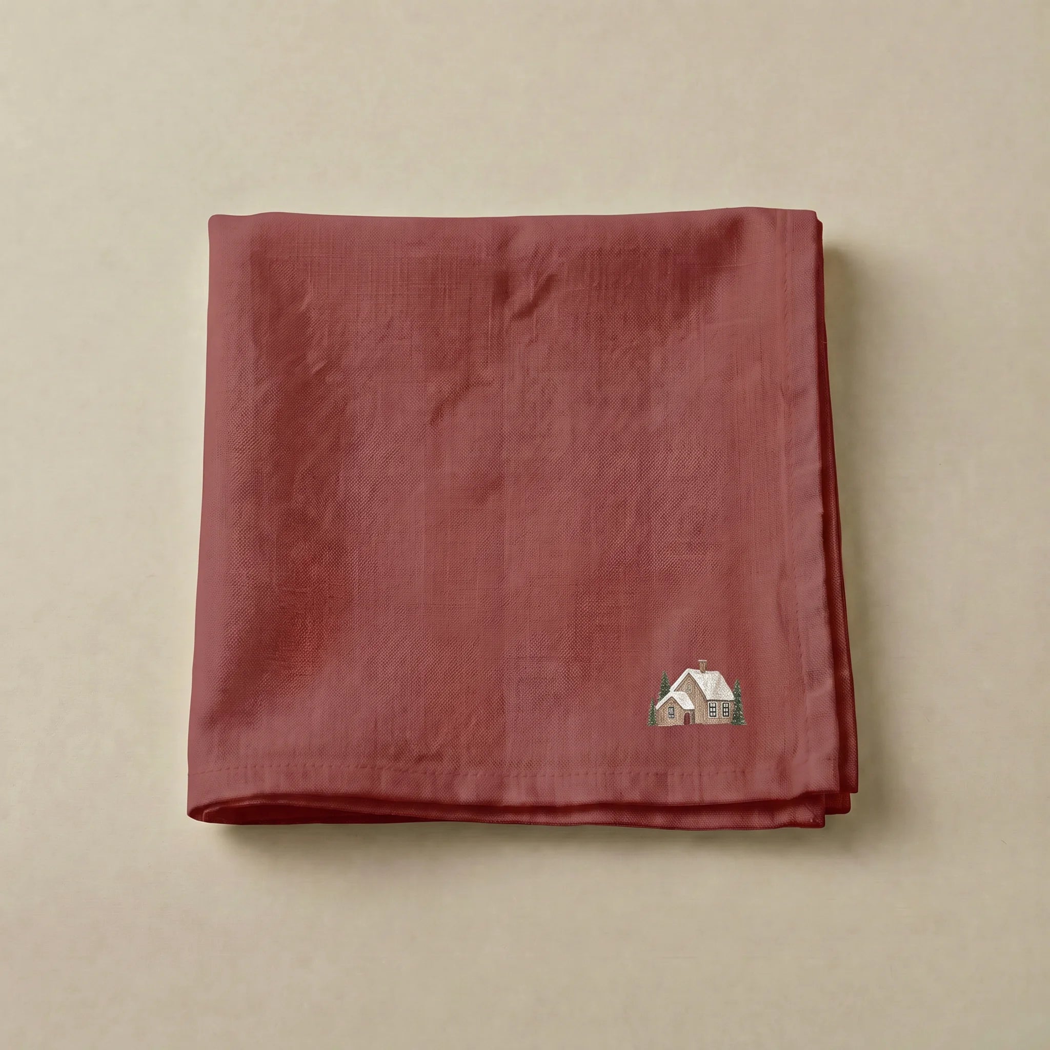 Pack de 4 unidades servilletas Winter Wishes 5