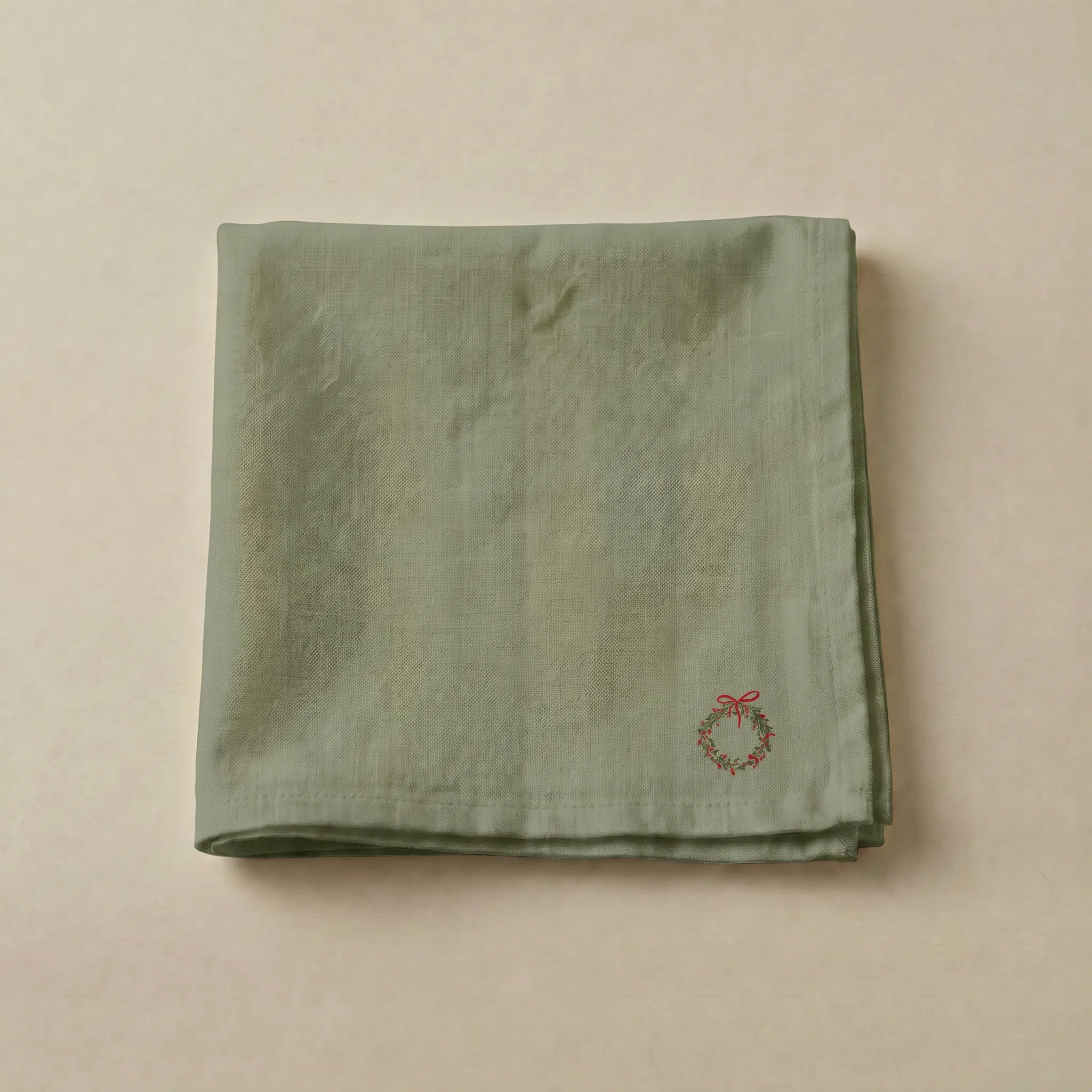 Pack de 4 unidades servilletas Winter Wishes 6