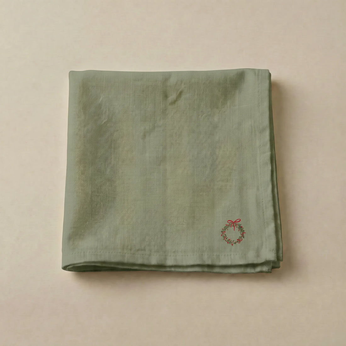 Pack de 4 unidades servilletas Winter Wishes 6