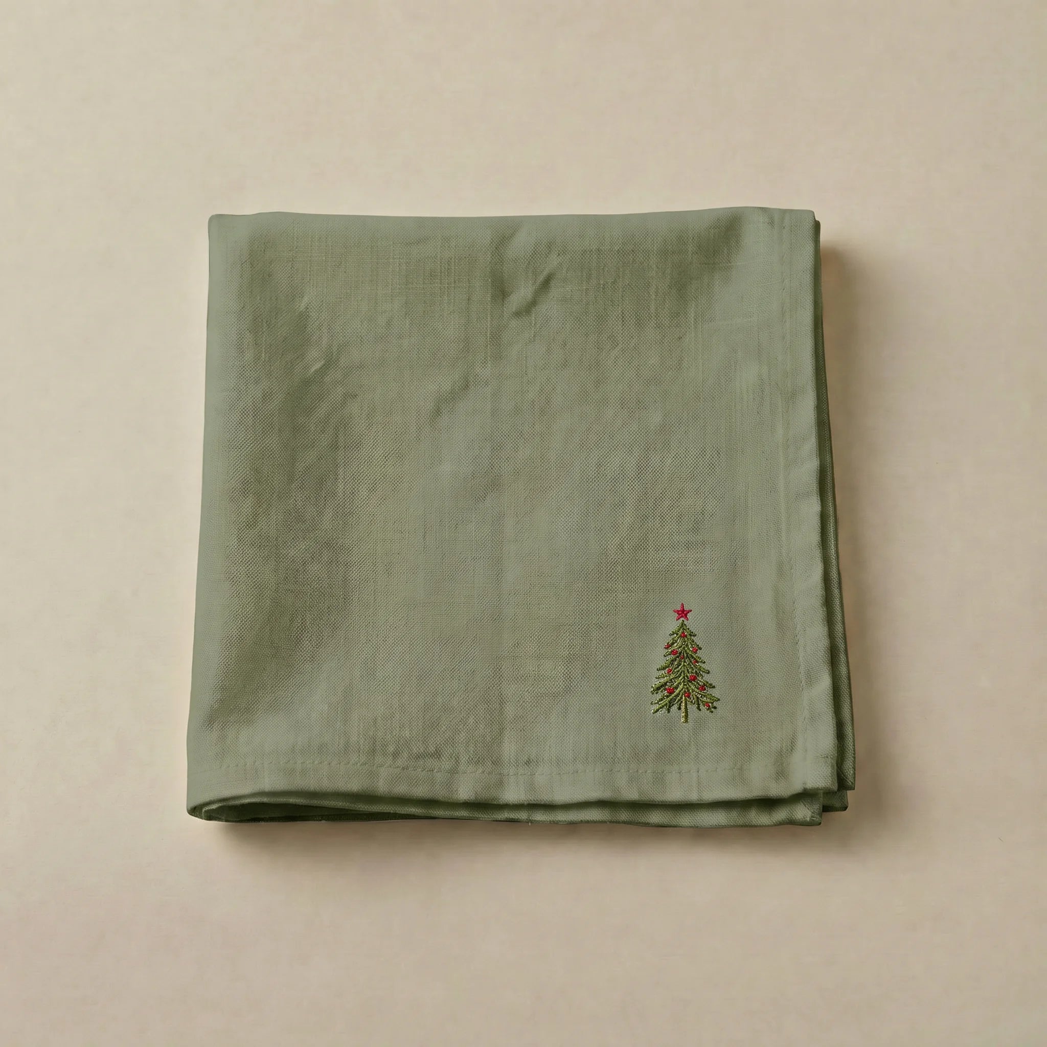 Pack de 4 unidades servilletas Winter Wishes 6
