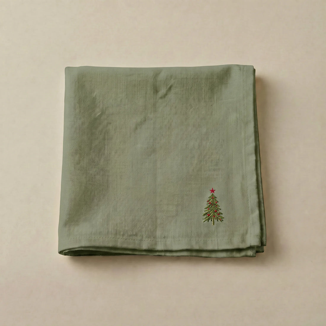 Pack de 4 unidades servilletas Winter Wishes 6