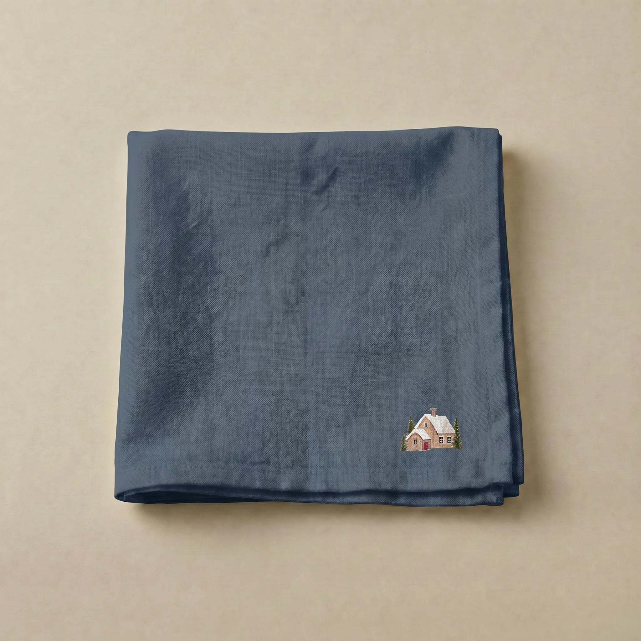 Pack de 4 unidades servilletas Winter Wishes 8