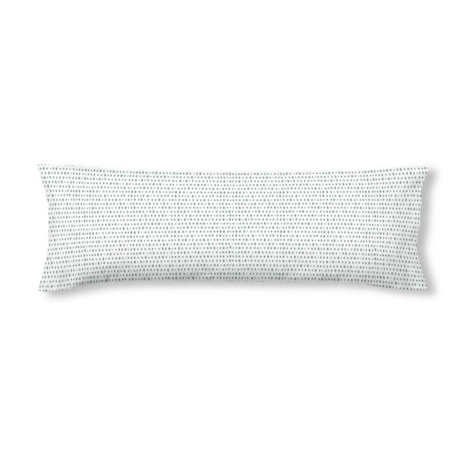 Funda de almohada 100% algodón Jeddah