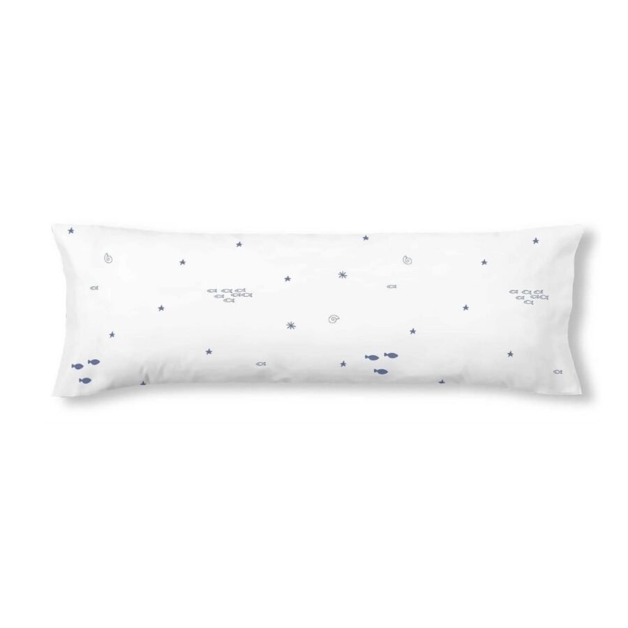 Funda de almohada 100% algodón Tabor