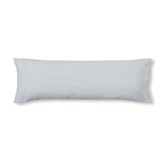 Funda de almohada 100% algodón Xalo Azul