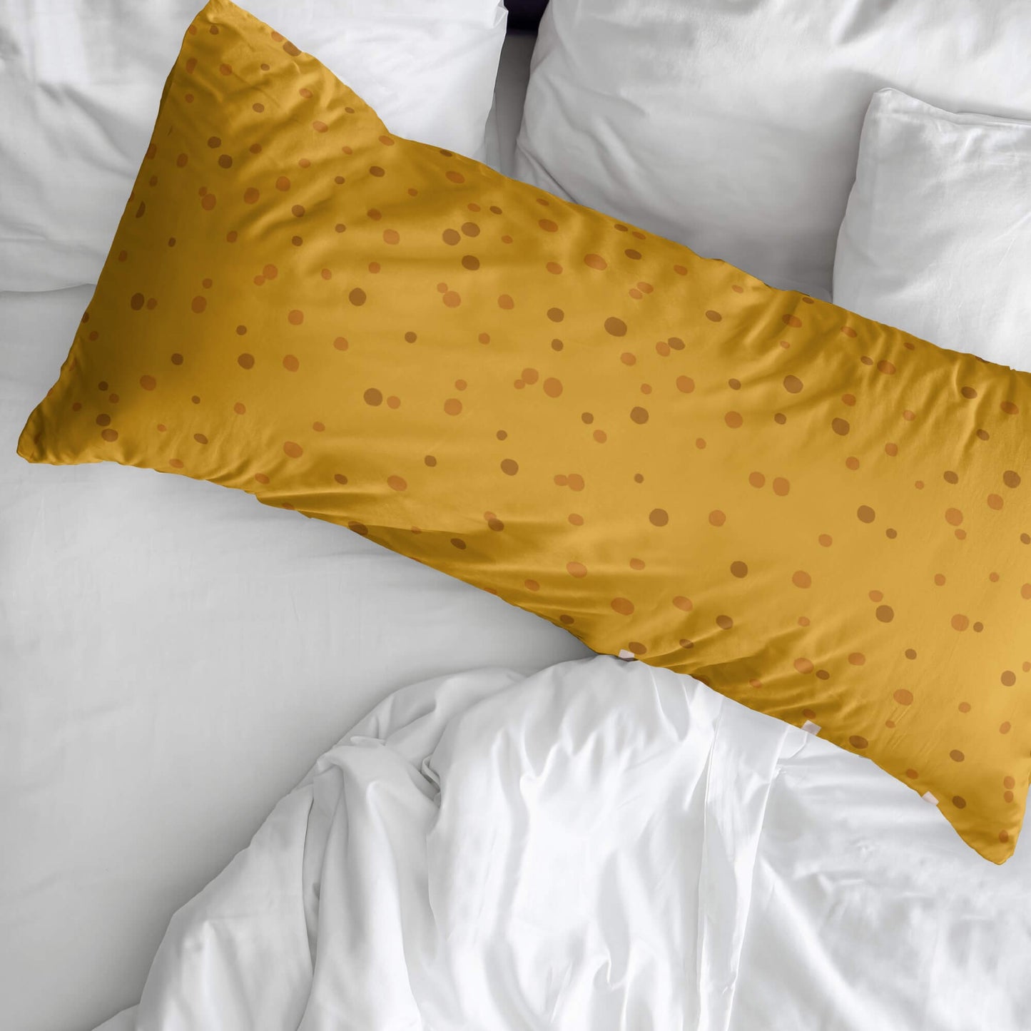 Funda de almohada 100% algodón No Bad Days 2