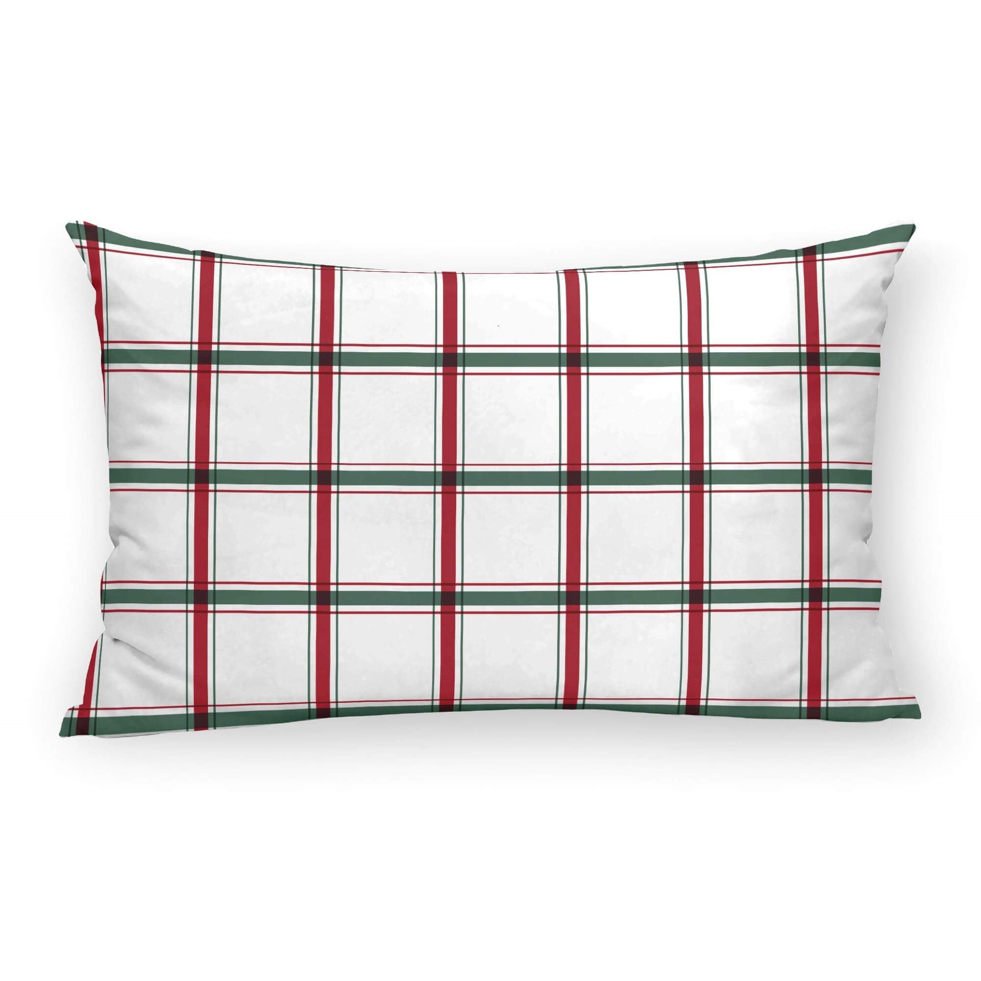 Funda cojin Laponia 46 30x50 cm 100% algodón 0