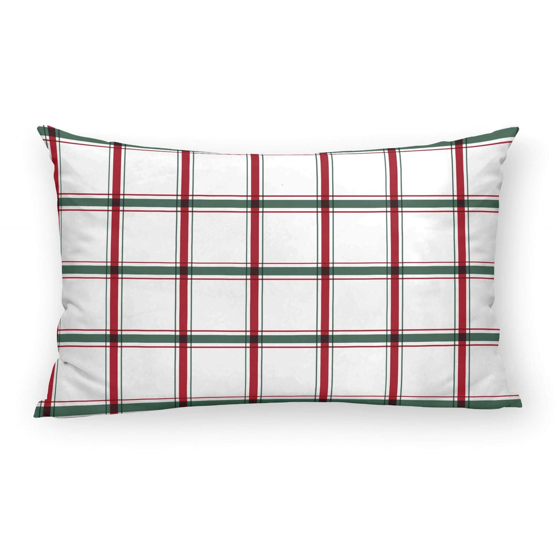 Funda cojin Laponia 46 30x50 cm 100% algodón 0