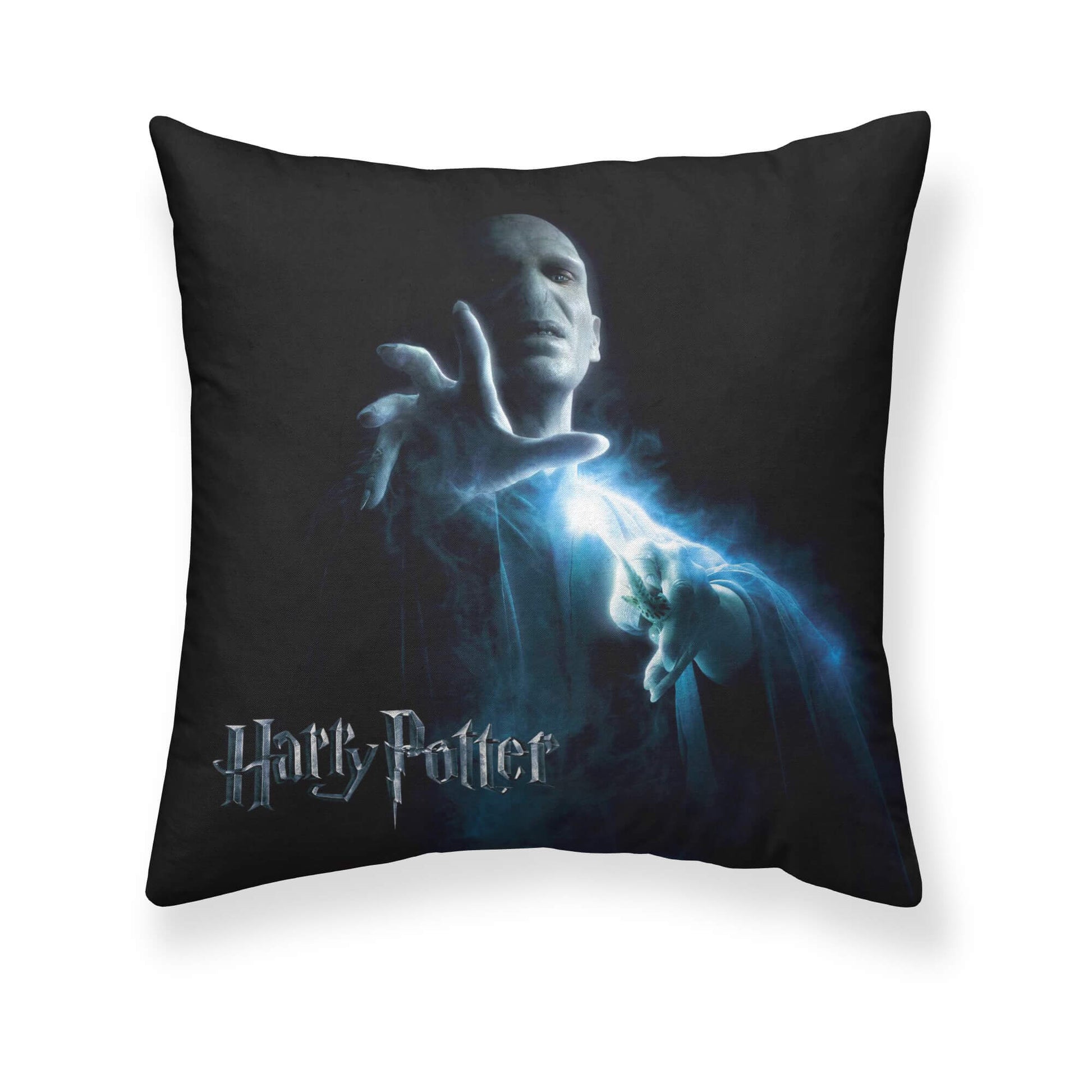 Funda de cojín Voldemort A 50X50 cm Harry Potter 0