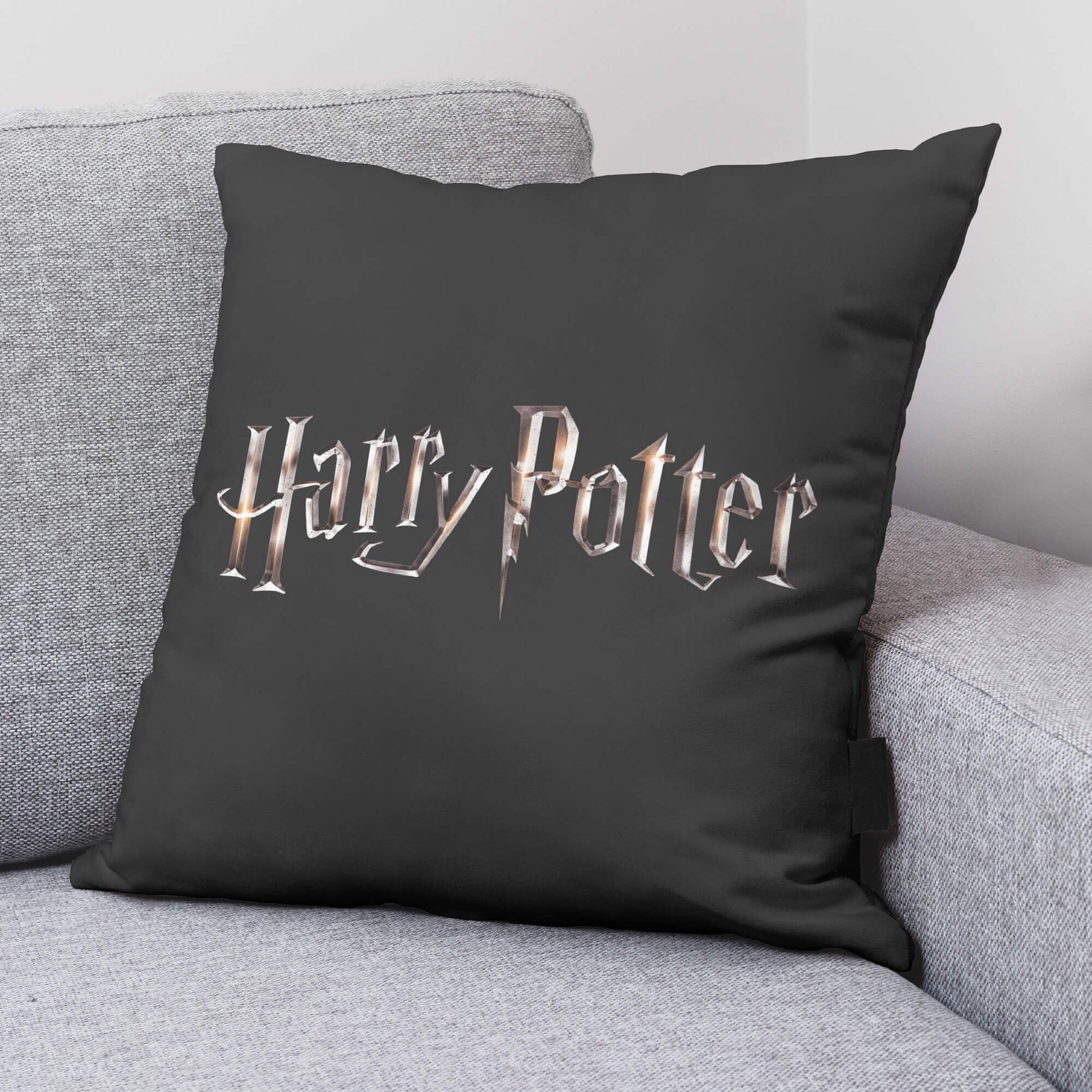 Funda de cojín Harry Potter Original A 50X50 cm Harry Potter 2