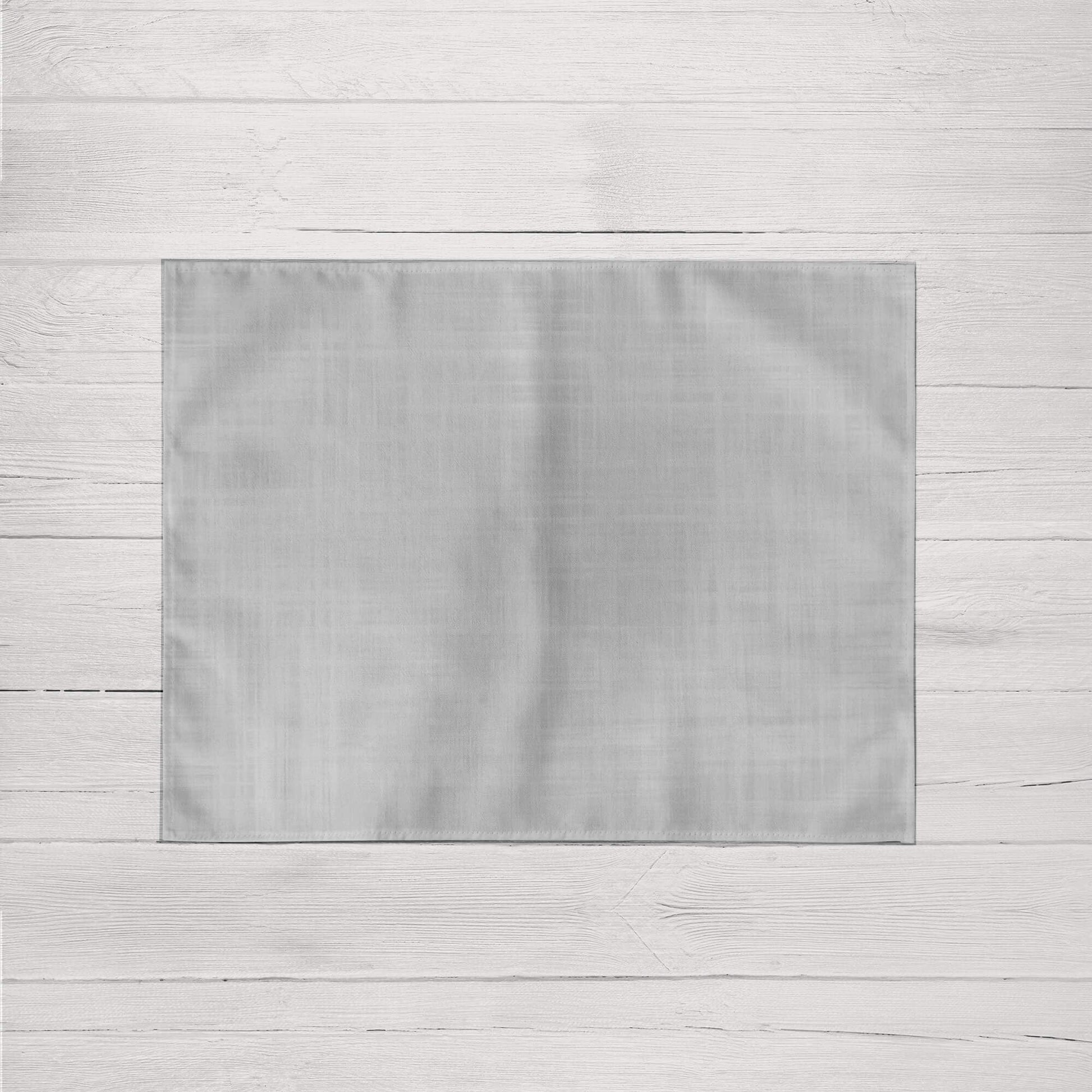 Pack 2 unidades mantel individual Gris 2