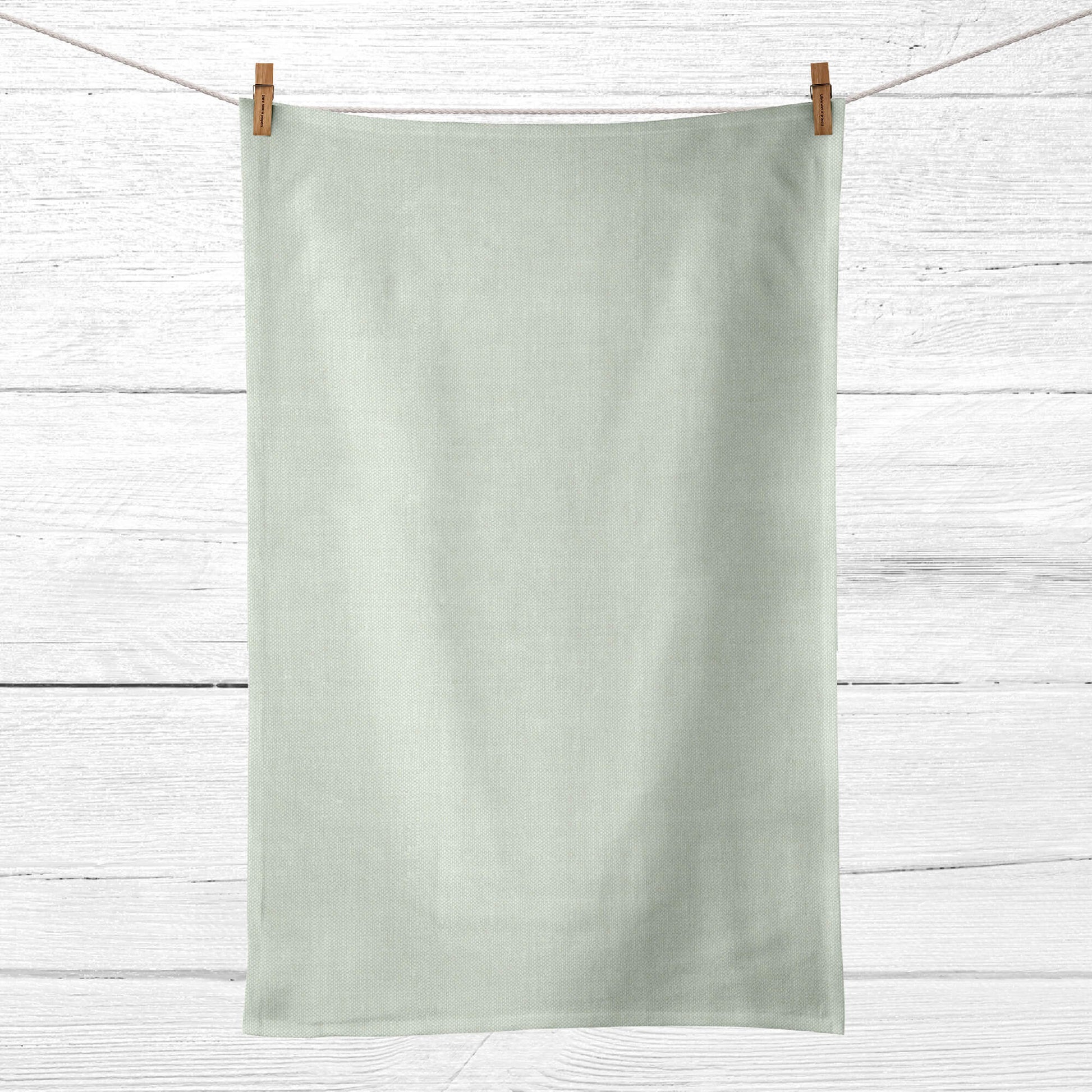 Pack 2 unidades paño de cocina 0120-271 100% algodón 45x70 cm 1