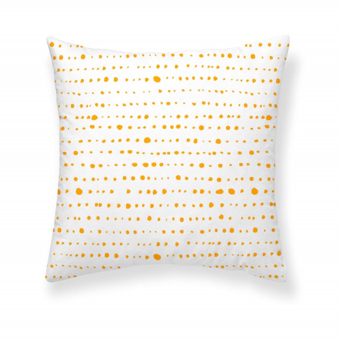 Funda de almohada 100% algodón Mumbai  0