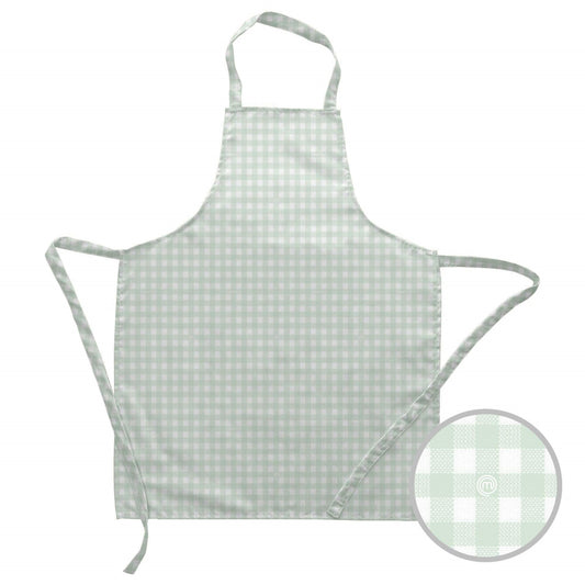 Delantal sin bolsillo 0400-88 - 110x69 cm 0