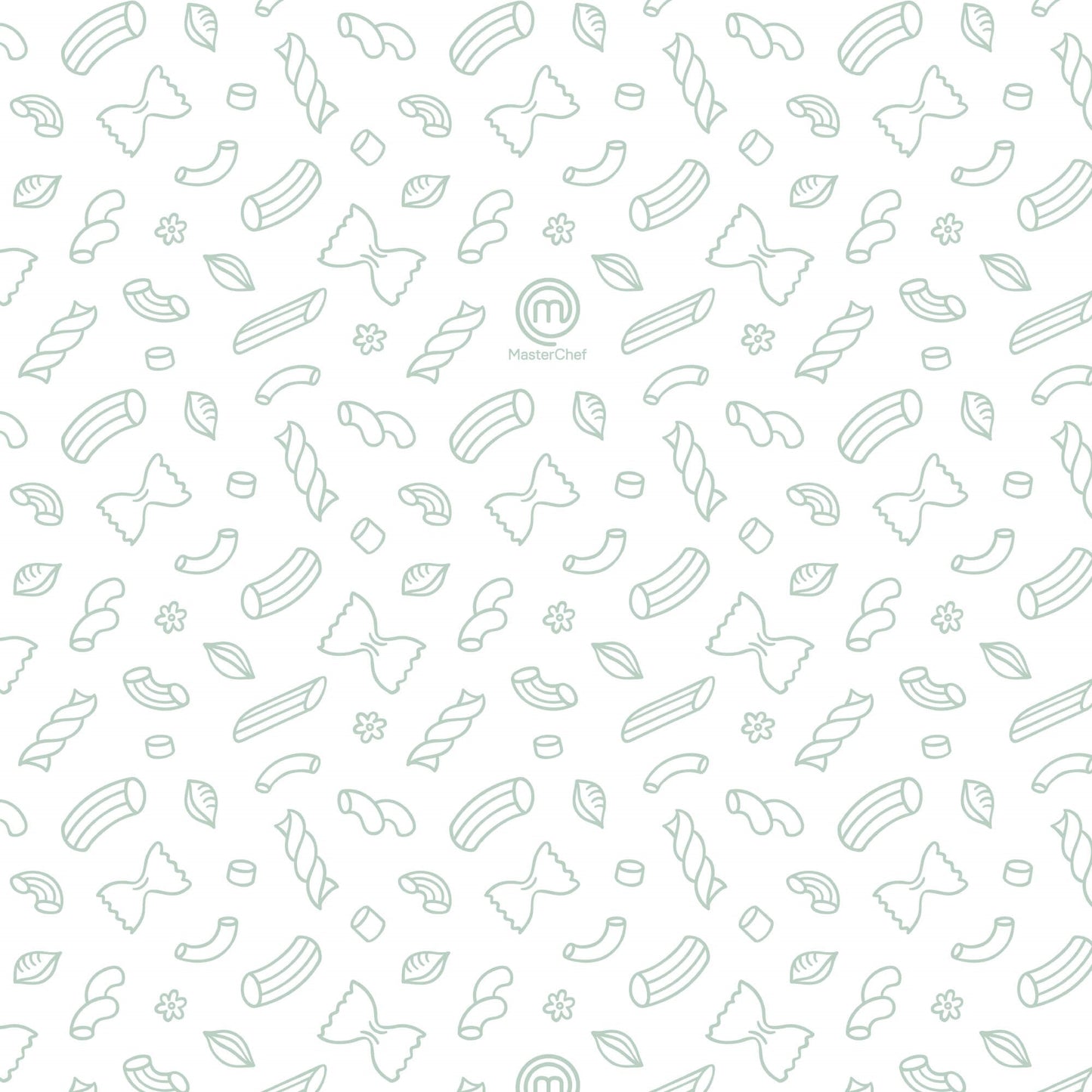 Delantal sin bolsillo 0400-65 - 110x69 cm 5