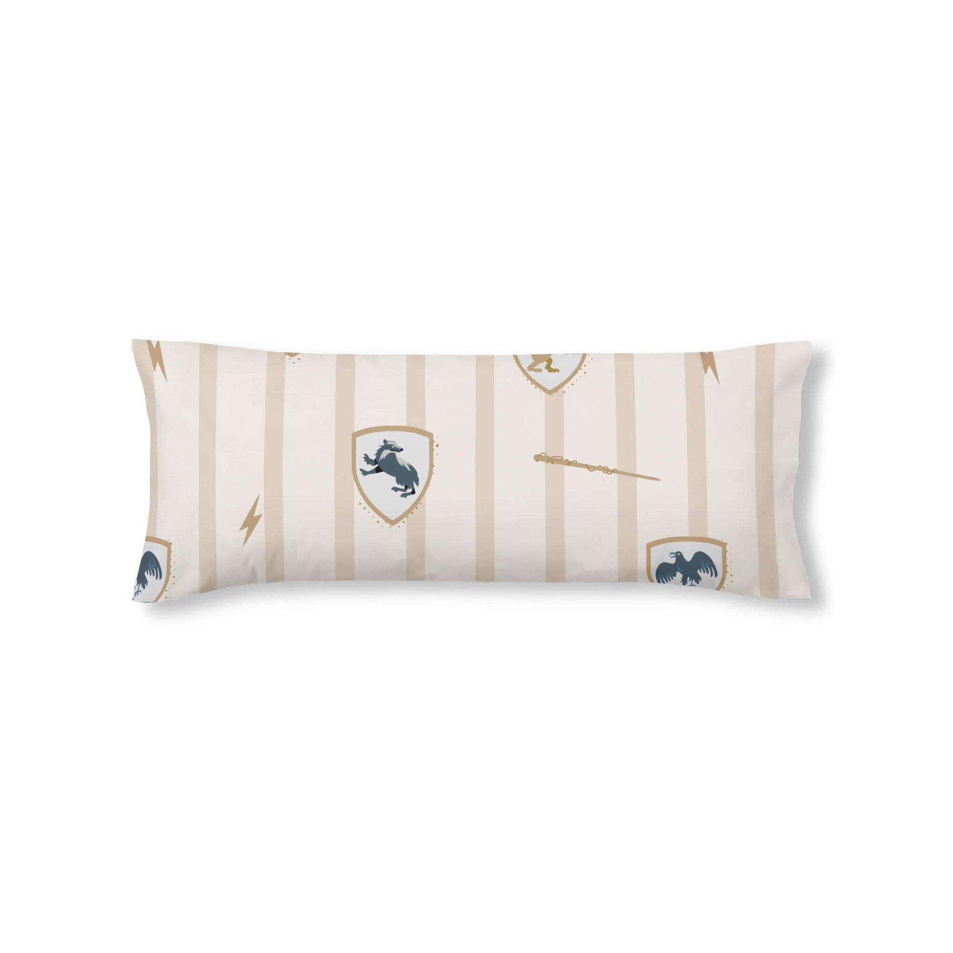 Funda de almohada 100% algodón Hogwarts Classic 0