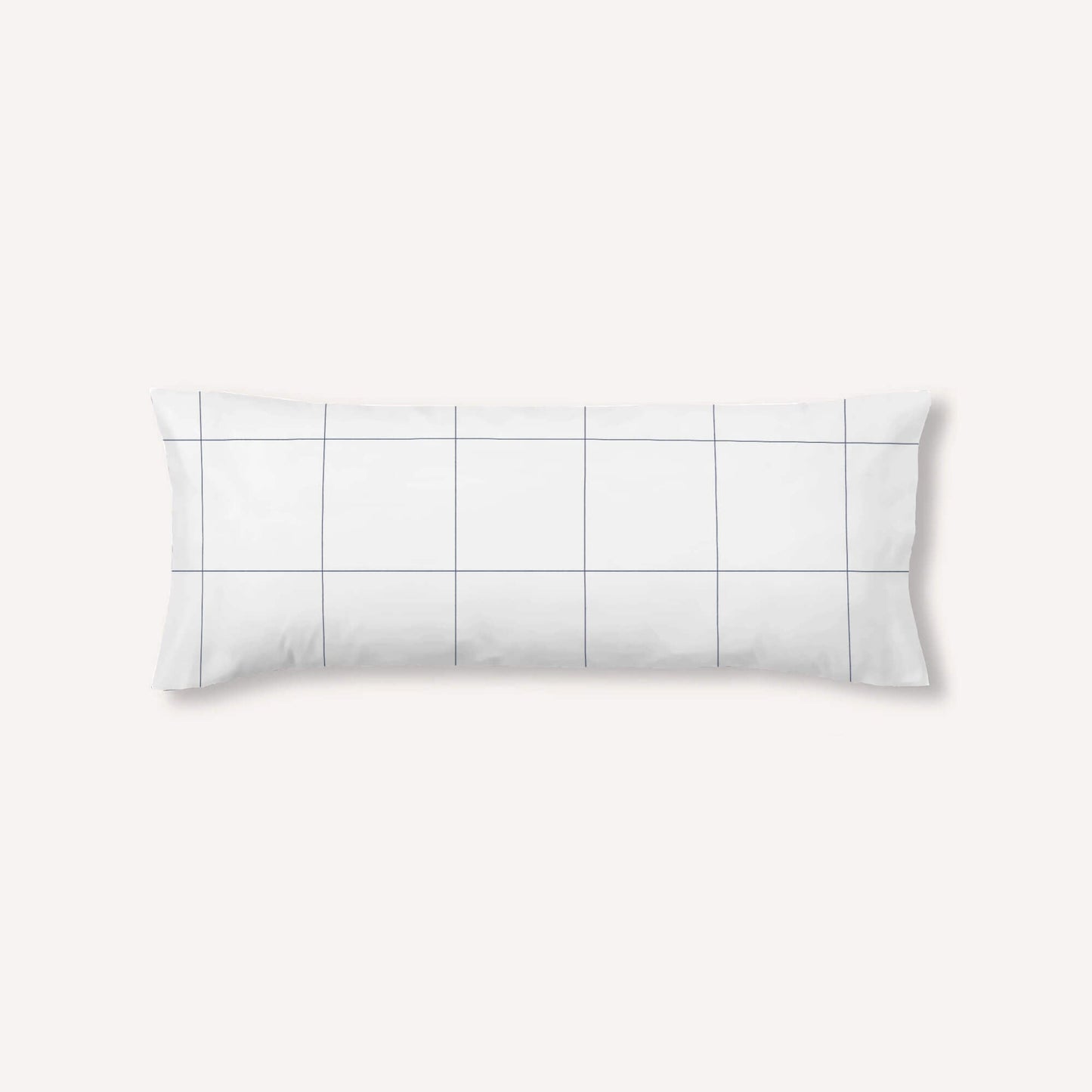 Funda de almohada satén 400 hilos Borriana 0