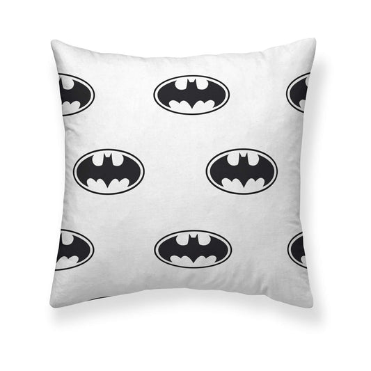 Funda de almohada 100% algodón Batman Basic 0