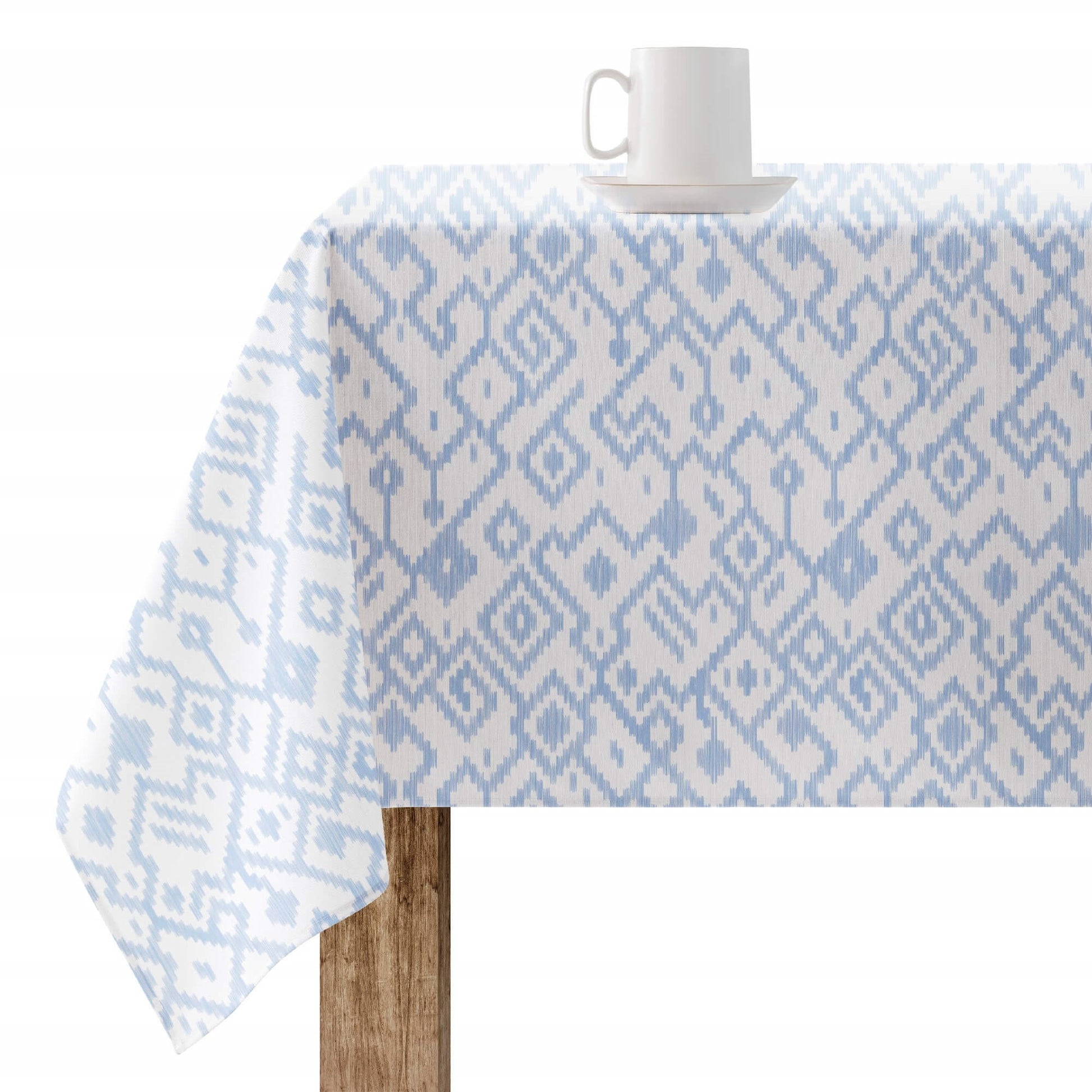 Mantel resinado antimanchas 220-10 0