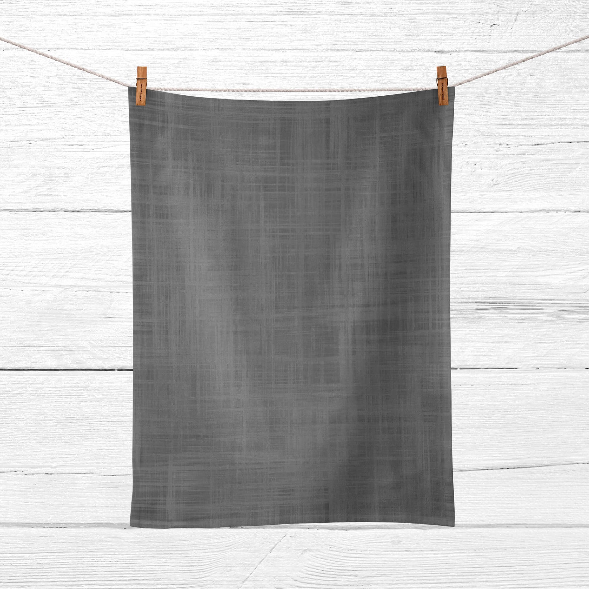 Pack 2 unidades paño de cocina 0120-42 100% algodón 45x70 cm 0