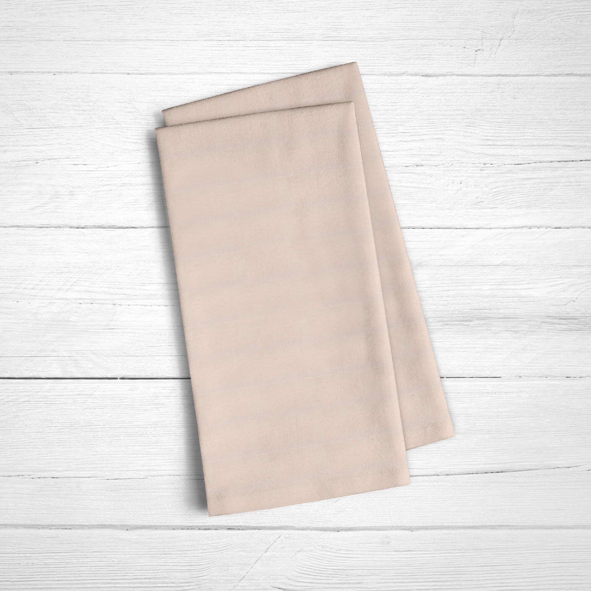 Pack 2 unidades servilletas Liso 2616 - 45x45 cm 2