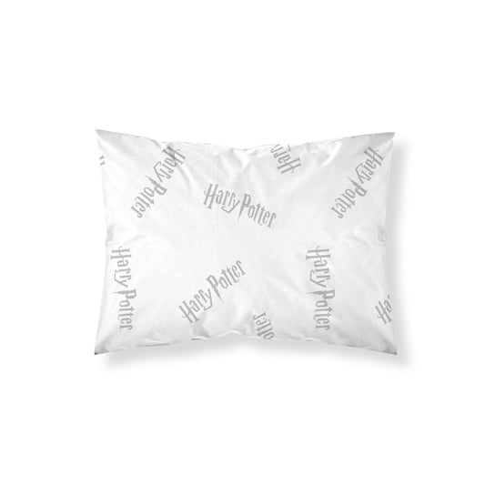 Funda de almohada 100% algodón Harry Potter 0