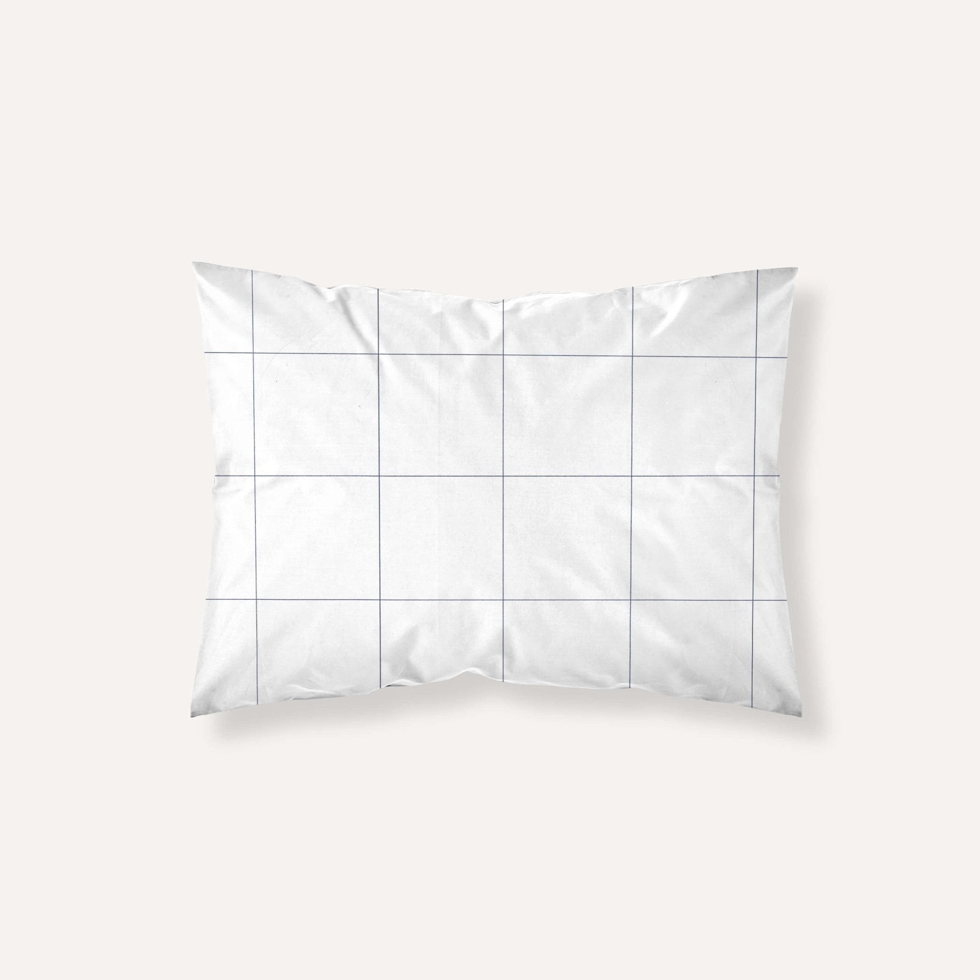 Funda de almohada satén 400 hilos Borriana 0
