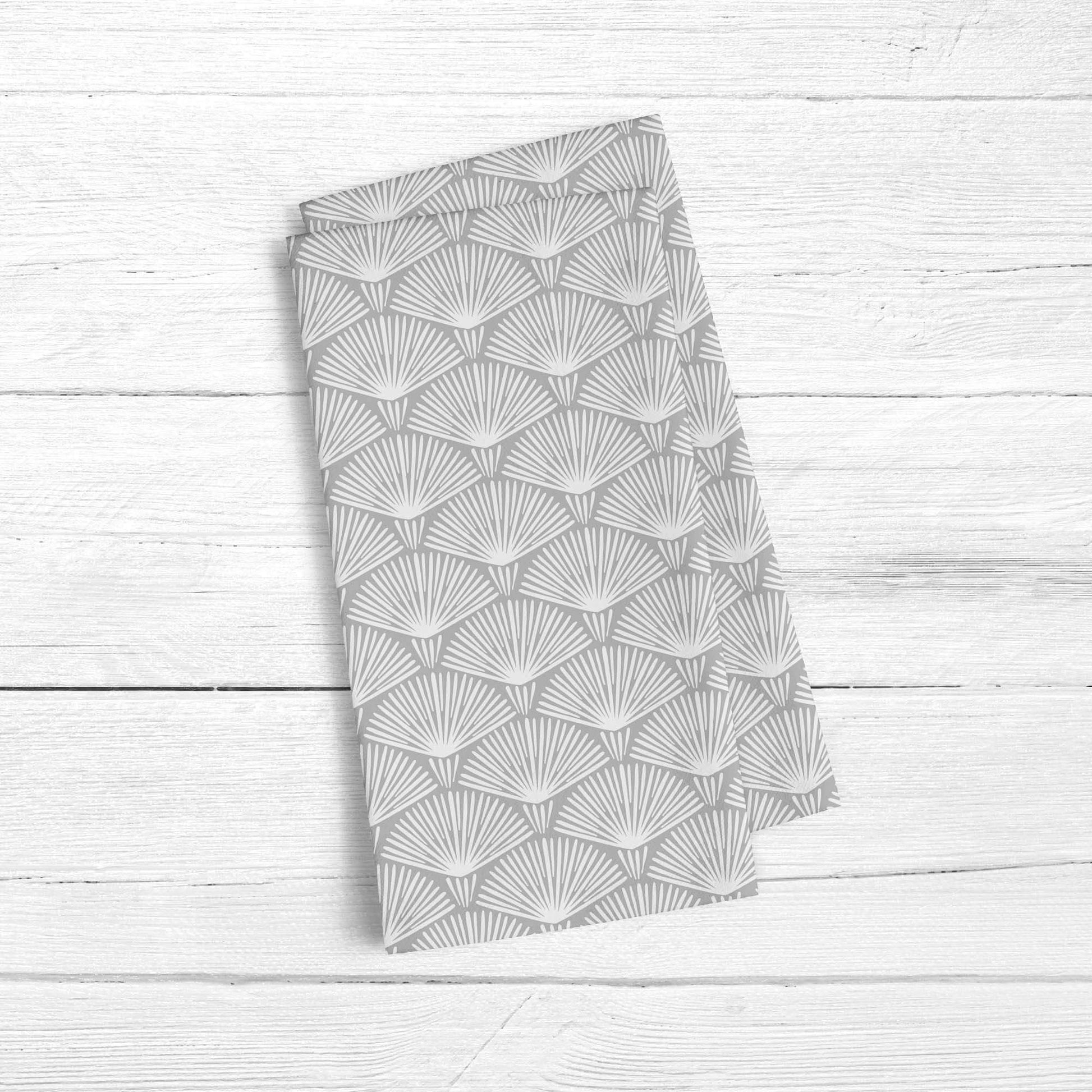 Pack 2 unidades paño de cocina 0120-183 100% algodón 45x70 cm 3