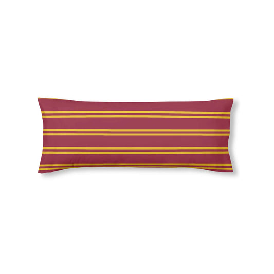 Funda de almohada 100% algodón Griffindor Shield 0