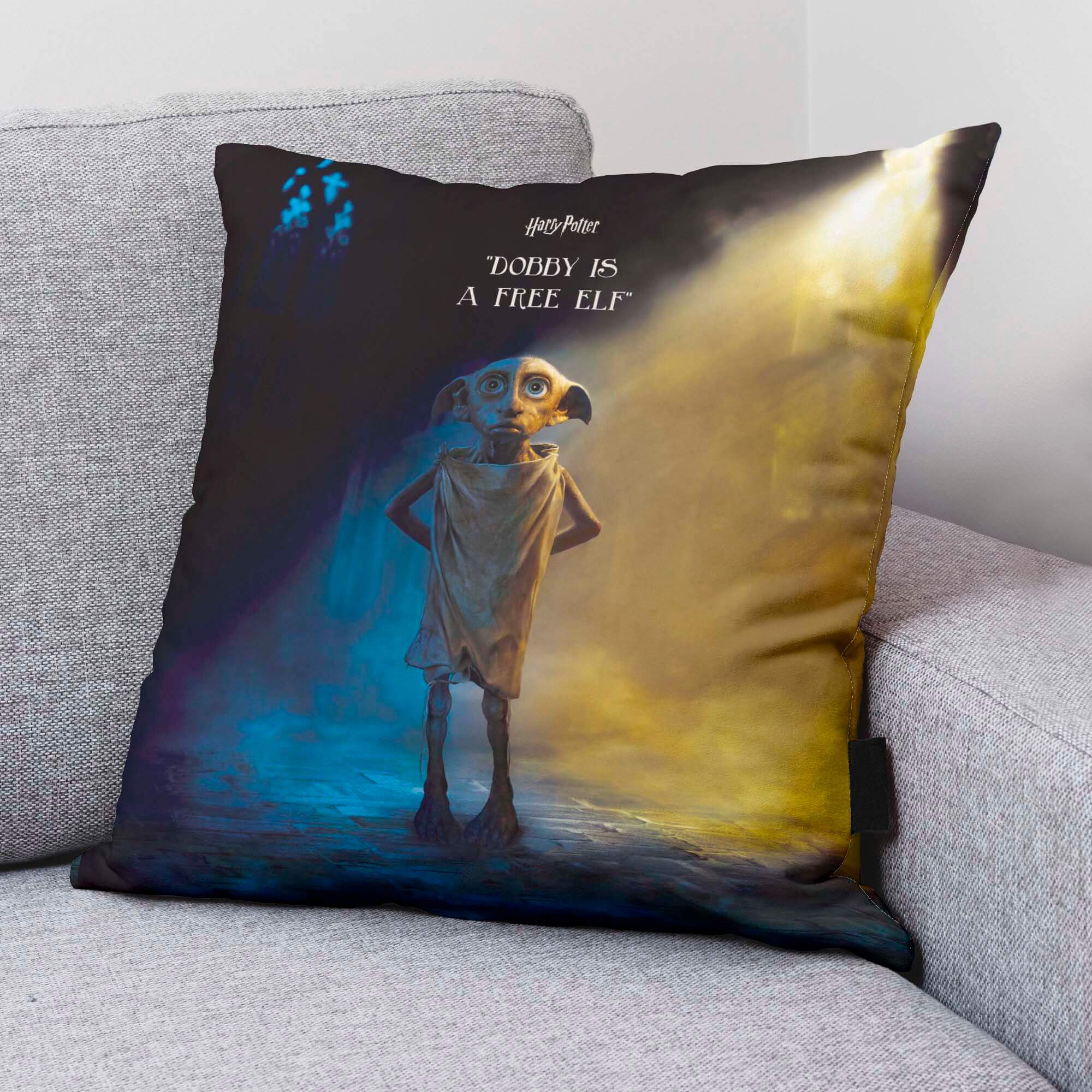 Harry potter hotsell pillow cover