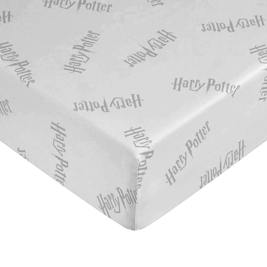 Bajera cuna Harry Potter 100% algodón 0