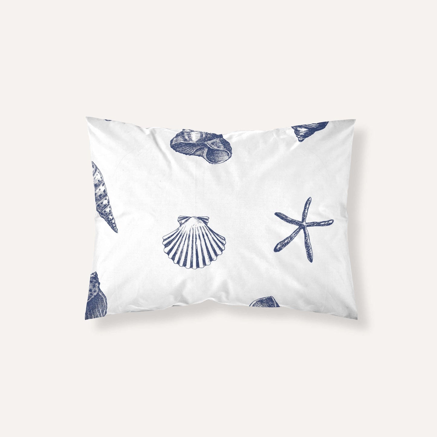 Funda de almohada satén 400 hilos Dénia 0