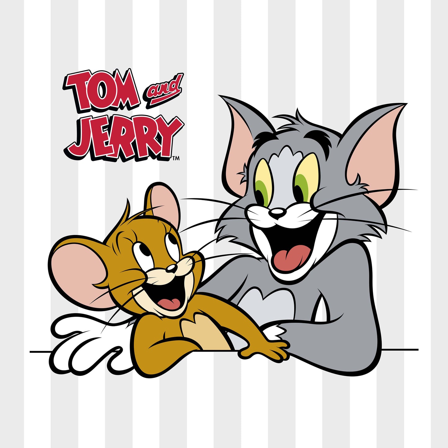 Bouti 100 gr Tom & Jerry Basic